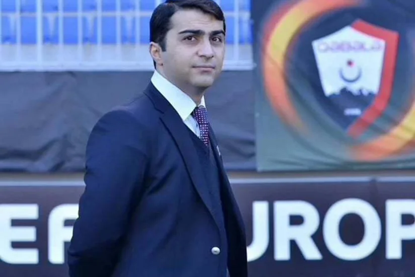 Qəbələ rəsmisi: UEFA Gənclər Liqasının püşkatmasının nəticəsini münasib saymaq olar