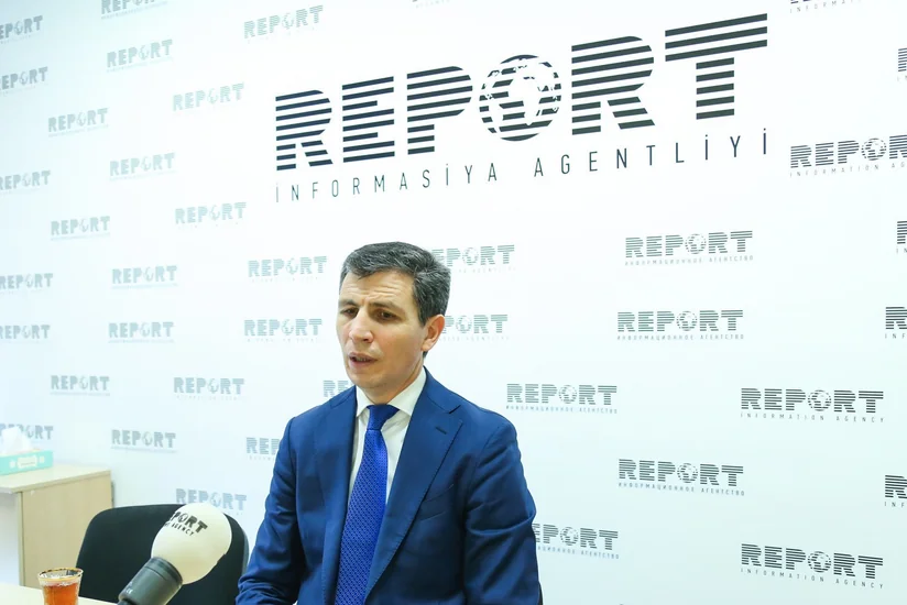 Захид Орудж: В Минской группе ОБСЕ нет необходимости