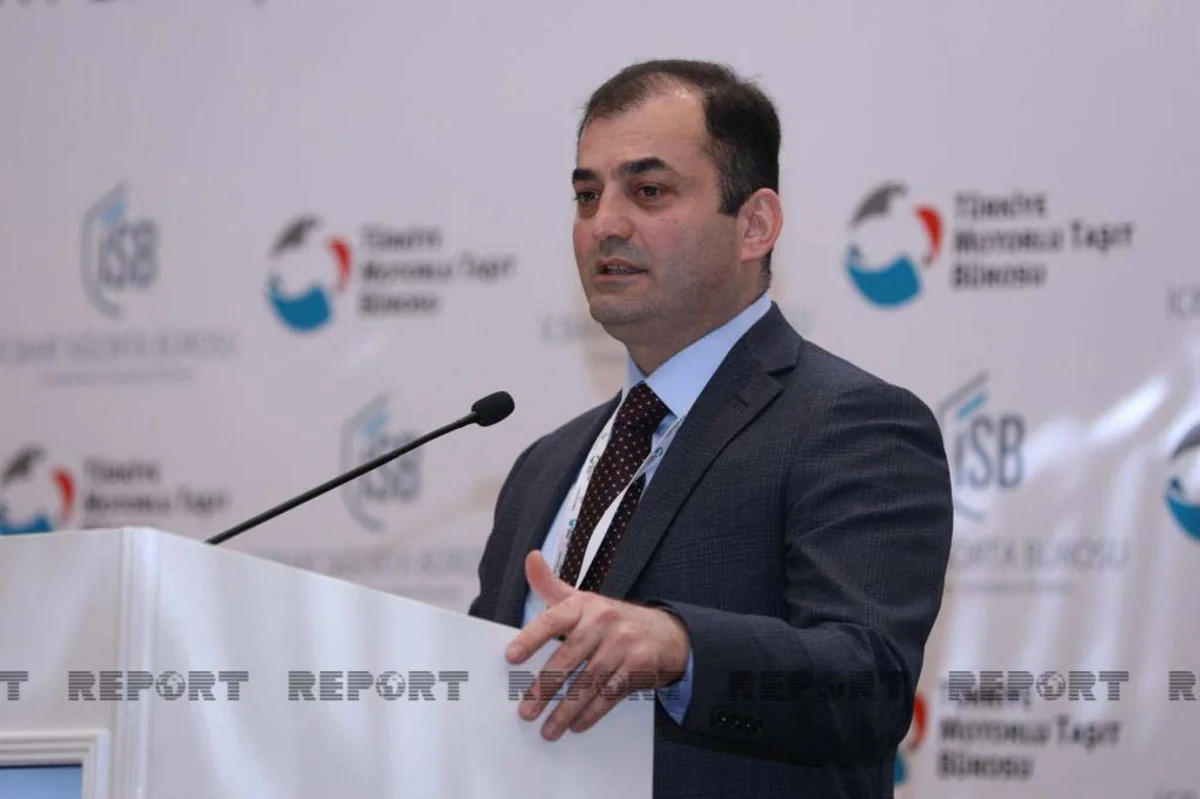 Azerbaijan to use Turkish experience in insurance sector