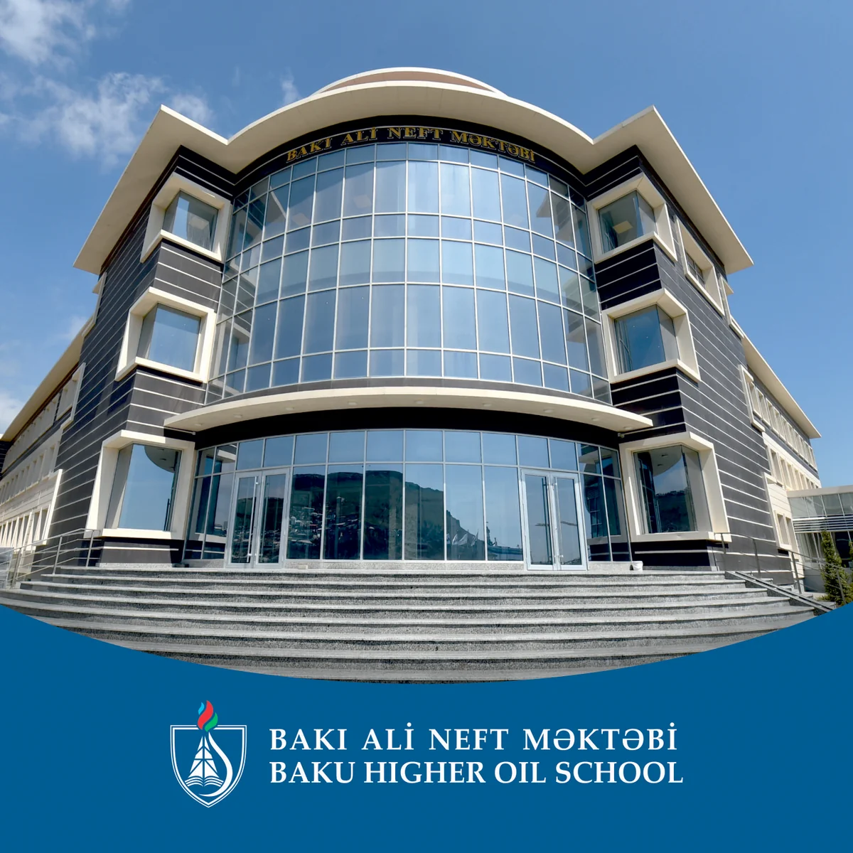 BANM-də “Petrobowl” yarışının universitetlərarası çempionatı keçirilib