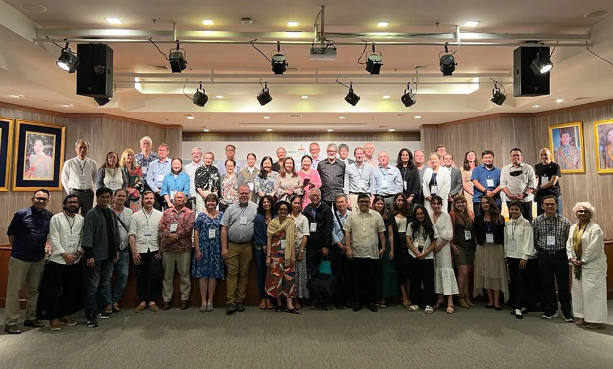Azərbaycan ICOMOS Baş Assambleyasının iclasına həmsədrlik edib