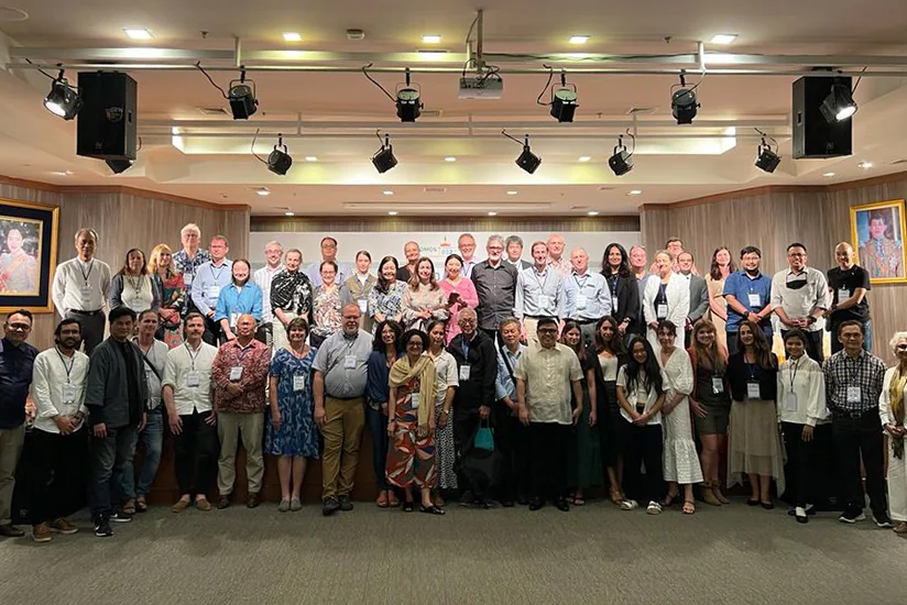 Azərbaycan ICOMOS Baş Assambleyasının iclasına həmsədrlik edib
