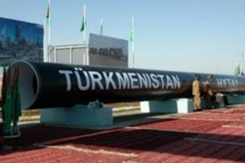 Власти Туркменистана и Индии обсудят строительство газопровода ТАПИ