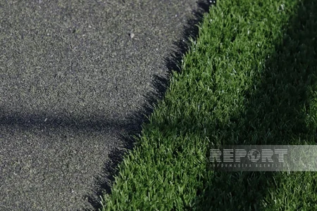 Kəngərlidə daha bir minifutbol meydançası fəaliyyət göstərəcək