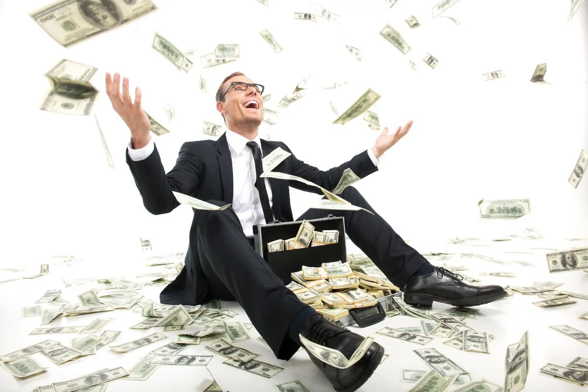 Number of world billionaires increased by 199 people last year