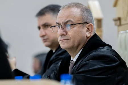 Hərbi cinayətlər törətməkdə təqsirləndirilən erməniəsilli şəxslərin ittiham aktının nəticəvi hissəsinin elanı başa çatıb - YENİLƏNİB