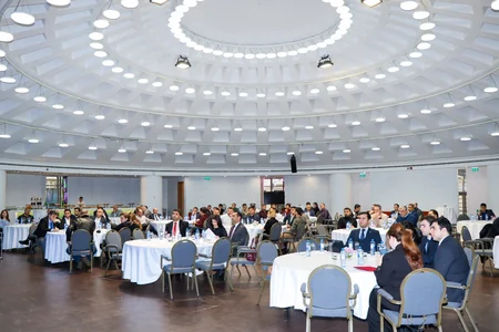 Dövlət Xidməti yeni sınaq laboratoriyalarının yaradılmasını müzakirə edib