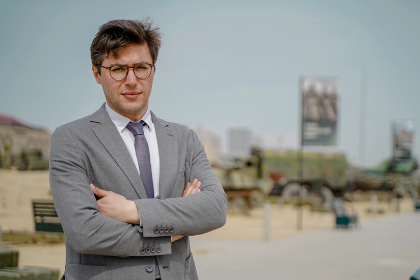 AzTV-yə yeni mətbuat katibi təyin edilib