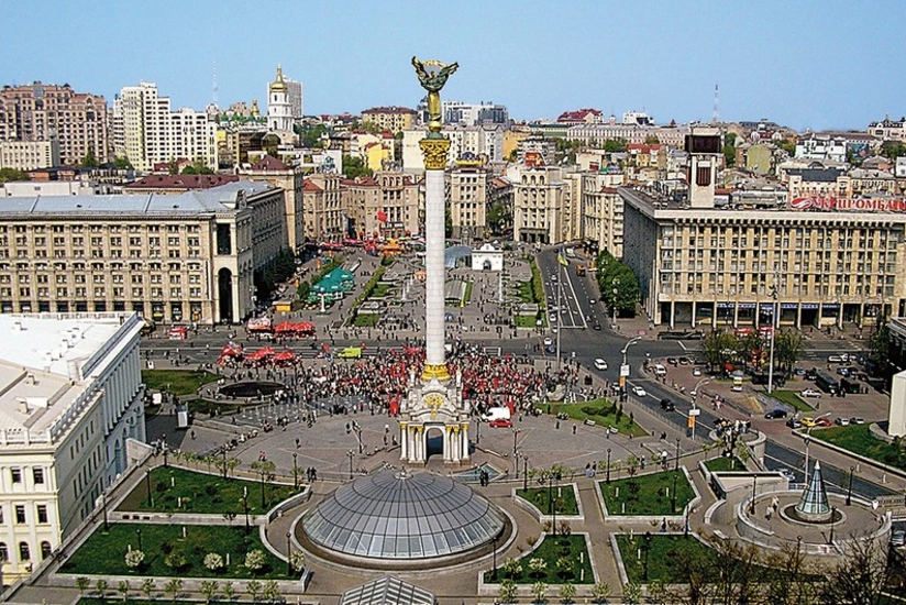 Ukraine grants citizenship to over 60 Azerbaijanis in 2021