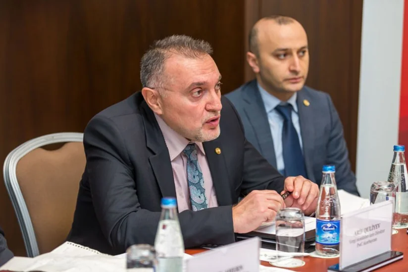 PwC Azerbaijan: Azərbaycanda maliyyə sektoru üzrə xüsusi vergi müddəaları mövcud deyil