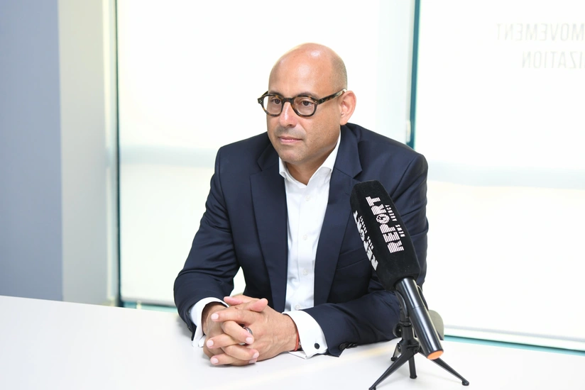 Saymon Stil: Bütün BMT sistemi COP29 üçün Azərbaycana dəstəkdir