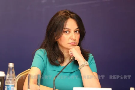 “AmCham” “Ağ Sənəd”in növbəti nəşrini ictimaiyyətə təqdim edib