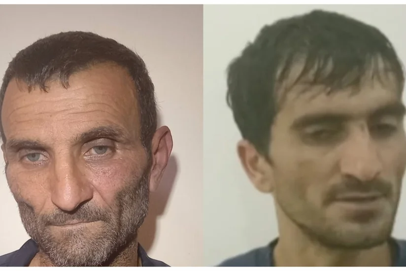 Ağcabədidə narkotikə görə iki nəfər saxlanılıb