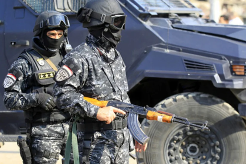 ​Liviyada 150 İŞİD terrorçusu zərərsizləşdirilib