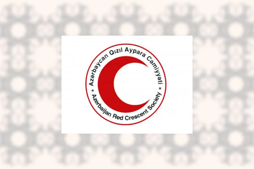 Azərbaycan Qızıl Aypara Cəmiyyəti: Yüklərin Ağdam-Xankəndi və Laçın-Xankəndi vasitəsilə çatdırılması barədə razılığı alqışlayırıq