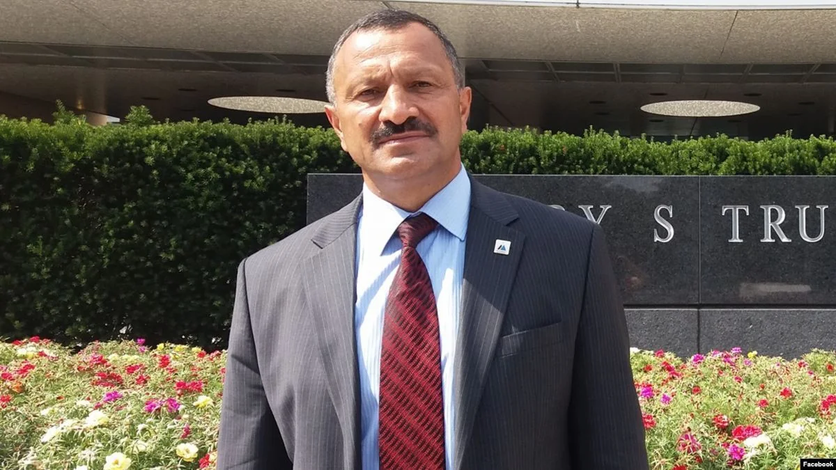 Tofiq Yaqublu barəsində həbs qətimkan tədbiri seçildi