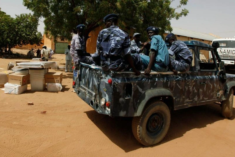 Sudanda partlayış nəticəsində 10 uşaq ölüb