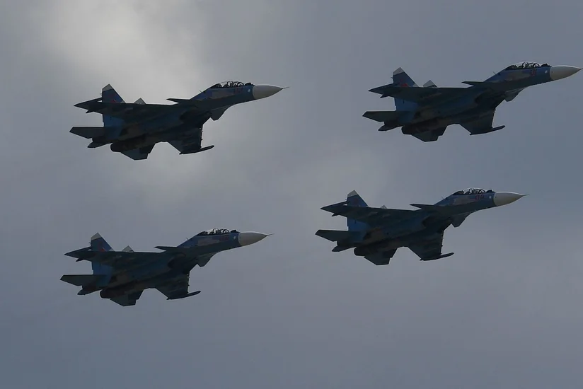 Беларусь и Россия планируют провести совместное летно-тактическое учение