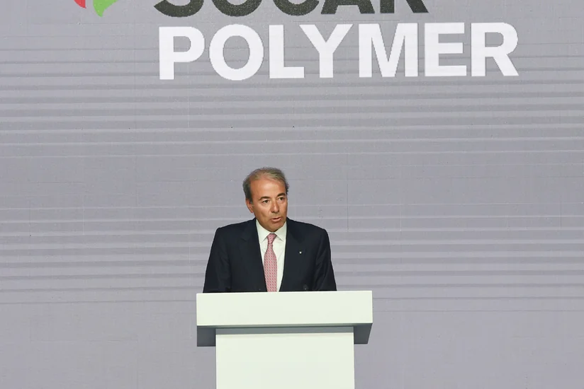 “Maire Tecnimont” şirkətinin prezidenti: “Sumqayıtdakı zavodun tikintisində işləyənlərin çoxu Azərbaycan vətəndaşıdır”