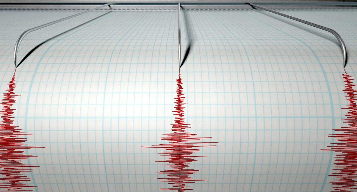 Magnitude 4.1 quake shakes Turkey