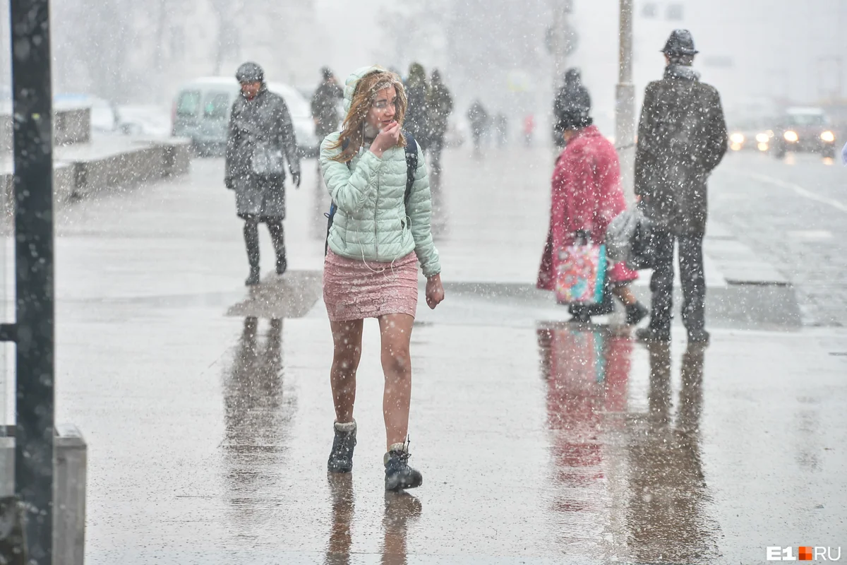 Канада перешла на зимнее время