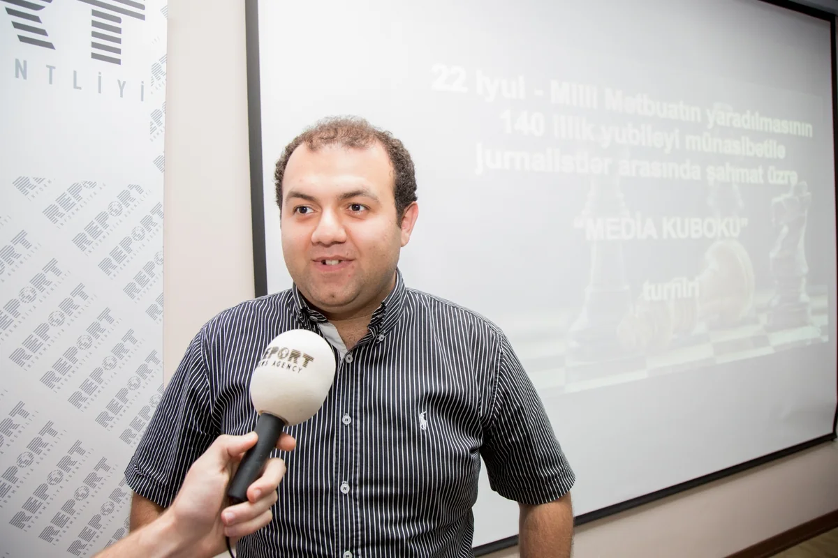 Avropa çempionu Rauf Məmmədov: Benzinim qurtardı və zəif çıxış etməyə başladım - MÜSAHİBƏ