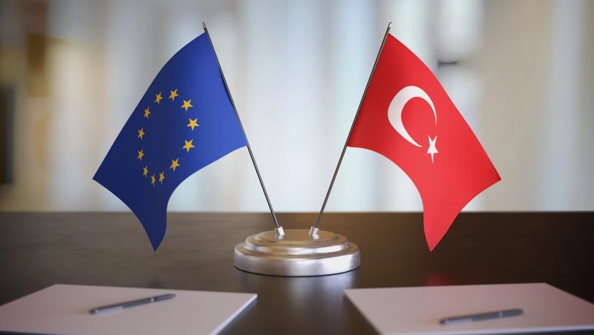 Türkiye and EU to hold first high-level economic dialogue meeting in 6 years
