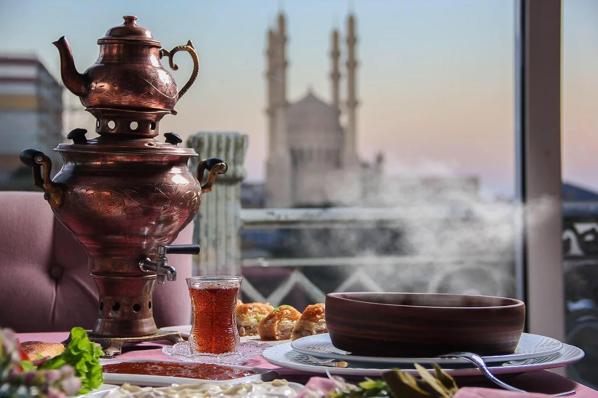 “The Travel”: Azərbaycanın turistlər arasında populyarlığının 10 səbəbi var