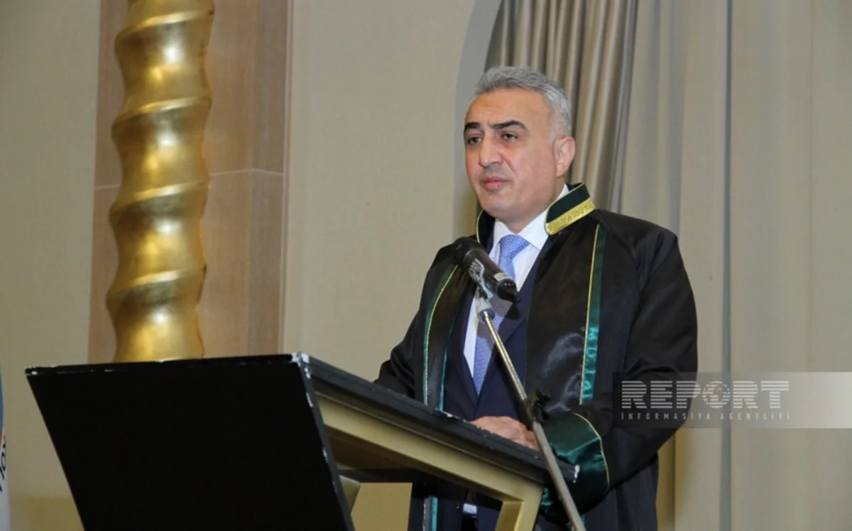 Anar Bagirov: Barbarity being committed against Azerbaijanis in Russia