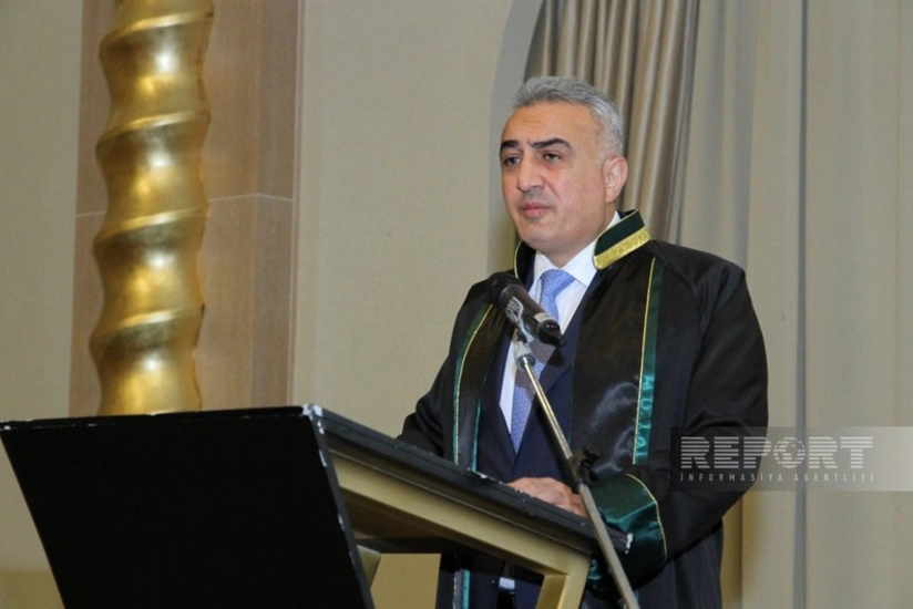 Anar Bağırov: Rusiyada soydaşlarımıza qarşı törədilənlərin əsl adı vəhşilikdir, qeyri-insani rəftardır