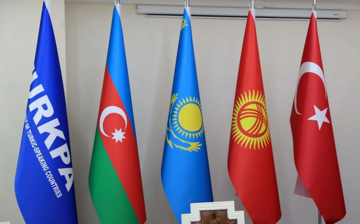 TURKPA congratulates Azerbaijani diplomats on their professional holiday
