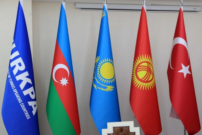 Beynəlxalq təşkilat Azərbaycanın diplomatlarının peşə bayramını təbrik edib