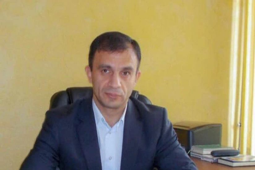 Ukraynada azərbaycanlıya yüksək vəzifə verilib