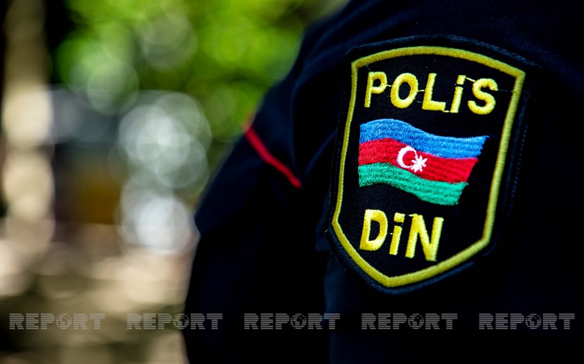 Cəlilabadda dələduzluq edən şəxs saxlanılıb