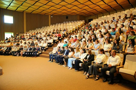 “Yeni klinika”ya baş həkim təyin edilib