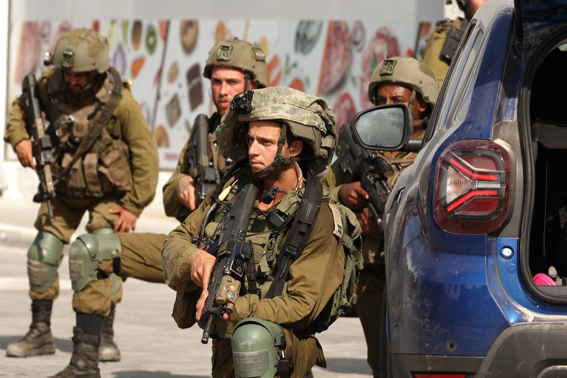 IDF warns Gaza residents to seek shelter