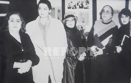 Azərbaycan cazının banisinin 75 illik yubileyi qeyd olunub