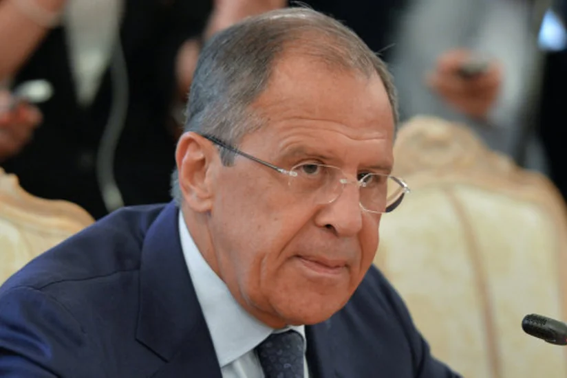 Лавров: фальсификация истории расшатывает основы миропорядка