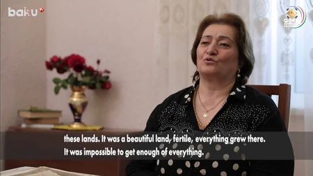 Poçtalyonun dramı: Oğul, gəlin və nəvə qətliamı – Qərbi Azərbaycan Xronikası