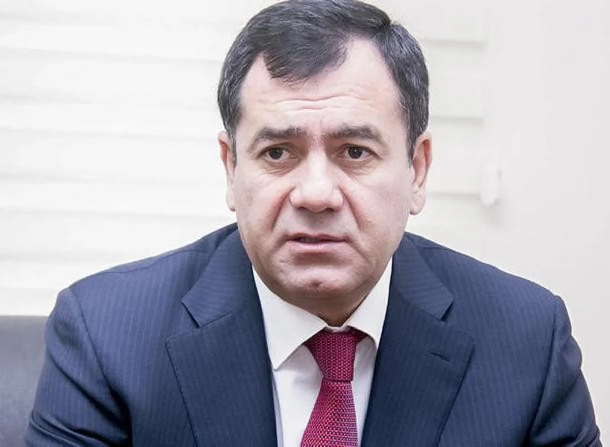 Deputat: “Hakimlərə tətbiq edilən yaş məhdudiyyətinə düzəliş edilməlidir”