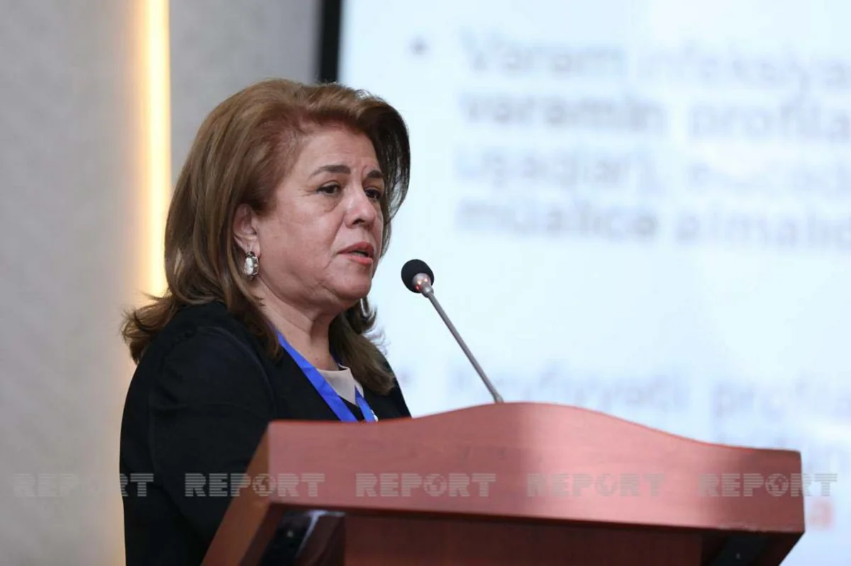 Ötən il Azərbaycanda vərəmə yoluxanların sayı açıqlanıb