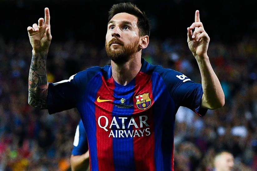 Messi dünyanın ən ödənişli futbolçusu olub