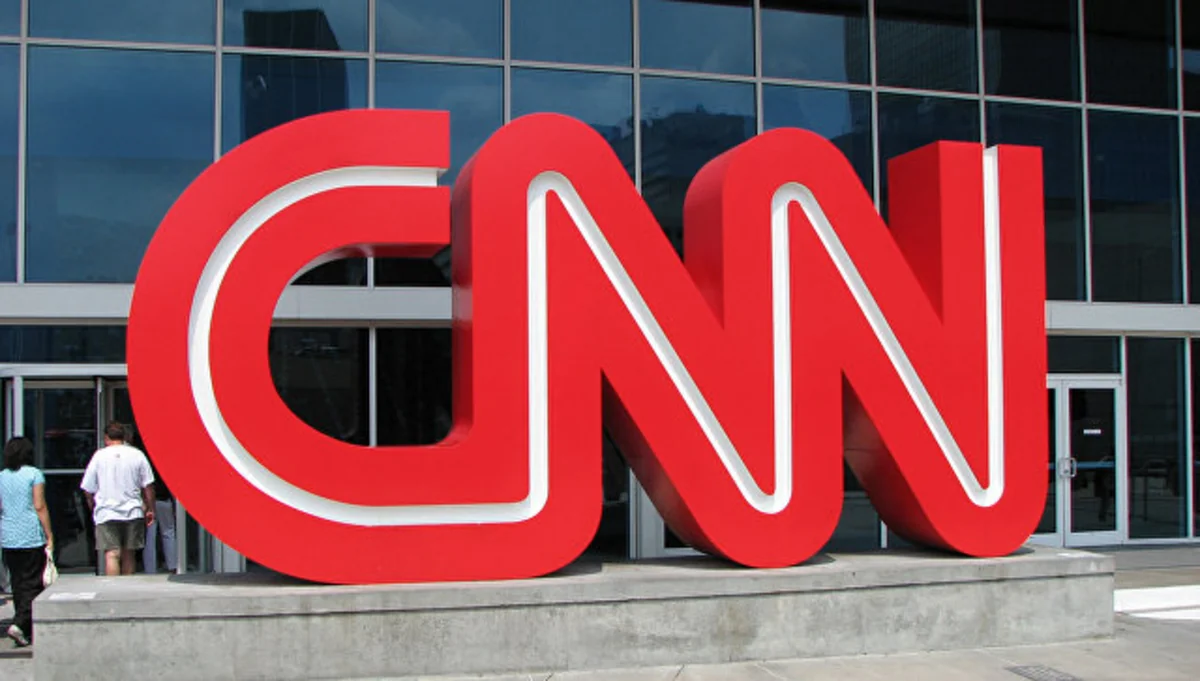 Roskomnadzor CNN telekanalının fəaliyyətində pozuntular aşkarlayıb