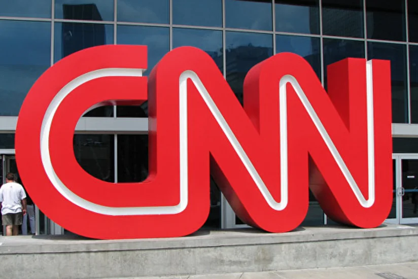 Roskomnadzor CNN telekanalının fəaliyyətində pozuntular aşkarlayıb