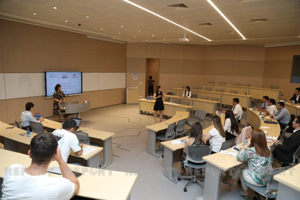 Минкультуры презентовало новый проект