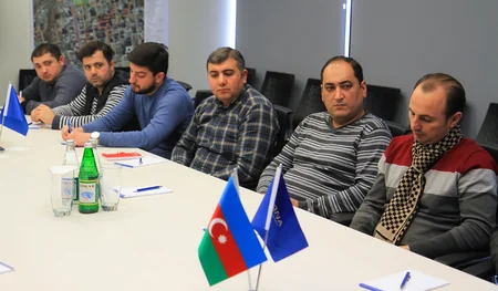 BNA sərnişin avtobuslarında siqaret çəkilməməsi barədə daşıyıcı şirkətlərə göstəriş verib
