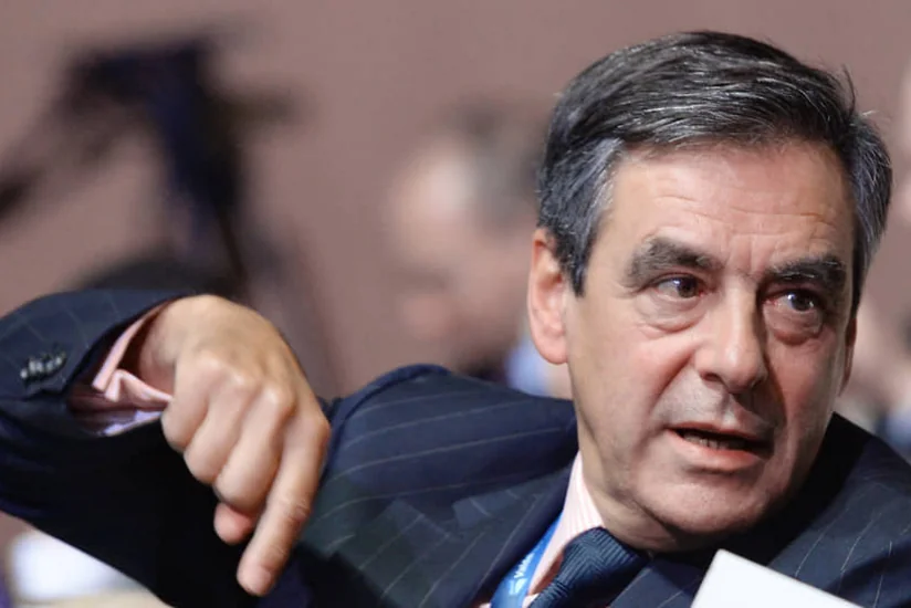 Экс-премьера Франции приговорили к четырем годам лишения свободы