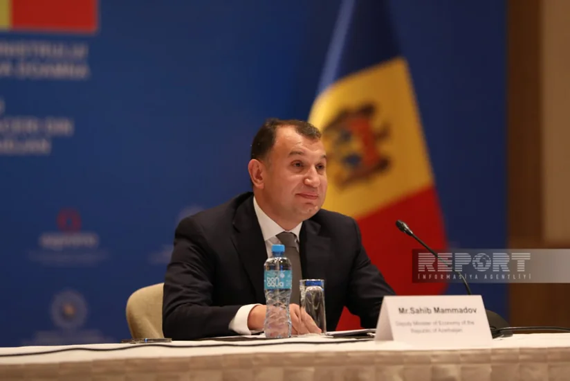 Azerbaijan calls on Moldovan companies to invest in liberated territories