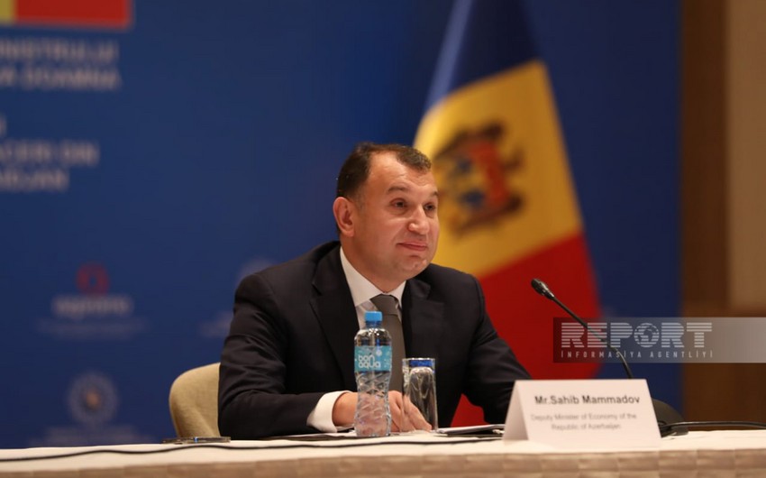 Azərbaycan Moldova şirkətlərini işğaldan azad edilmiş ərazilərə pul qoymağa çağırıb