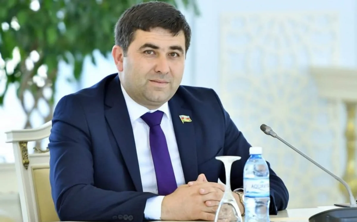 Kəpəzin İdarə Heyətinin üzvü: Sponsor olmadan mübarizə aparmaq çətindir